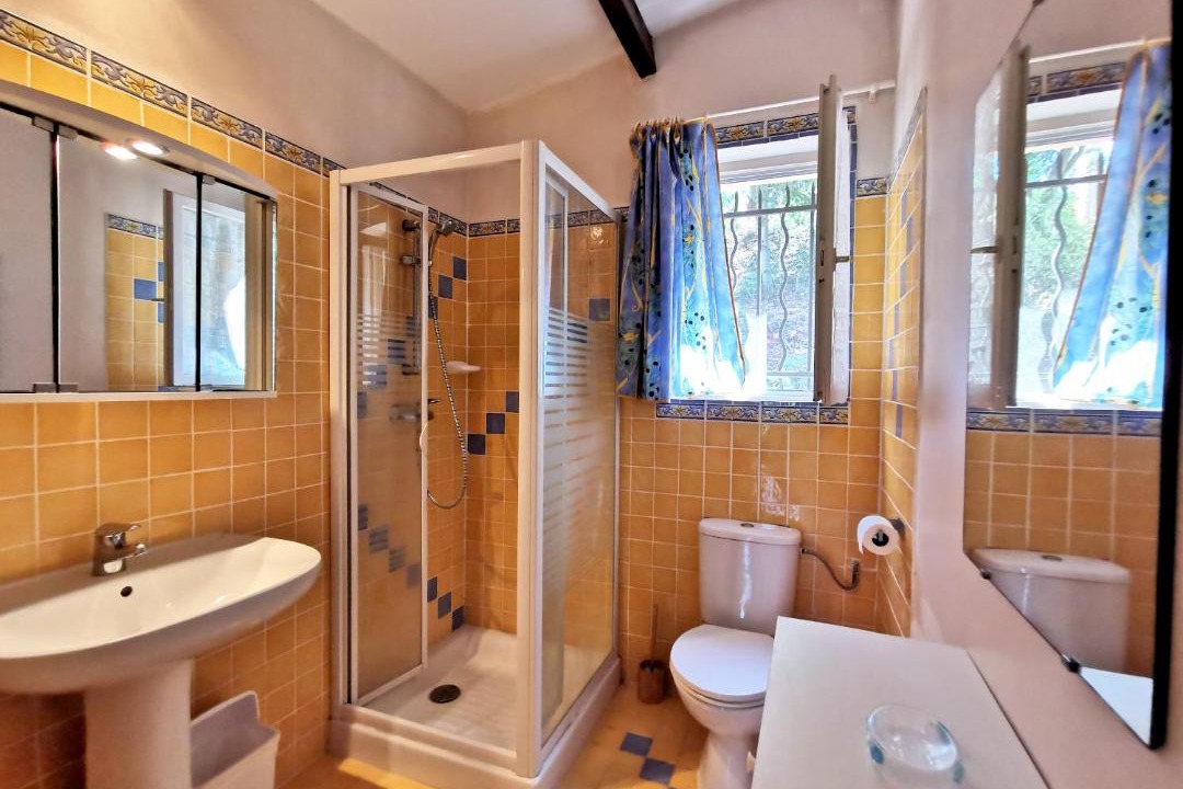 Photo of Bathroom in La Croix-Valmer