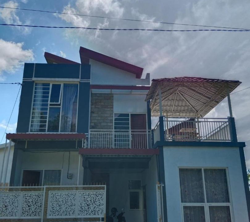 Photo of Buildings in Oro Oro Ombo