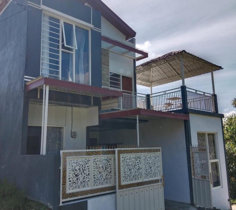 Photo of Buildings in Oro Oro Ombo