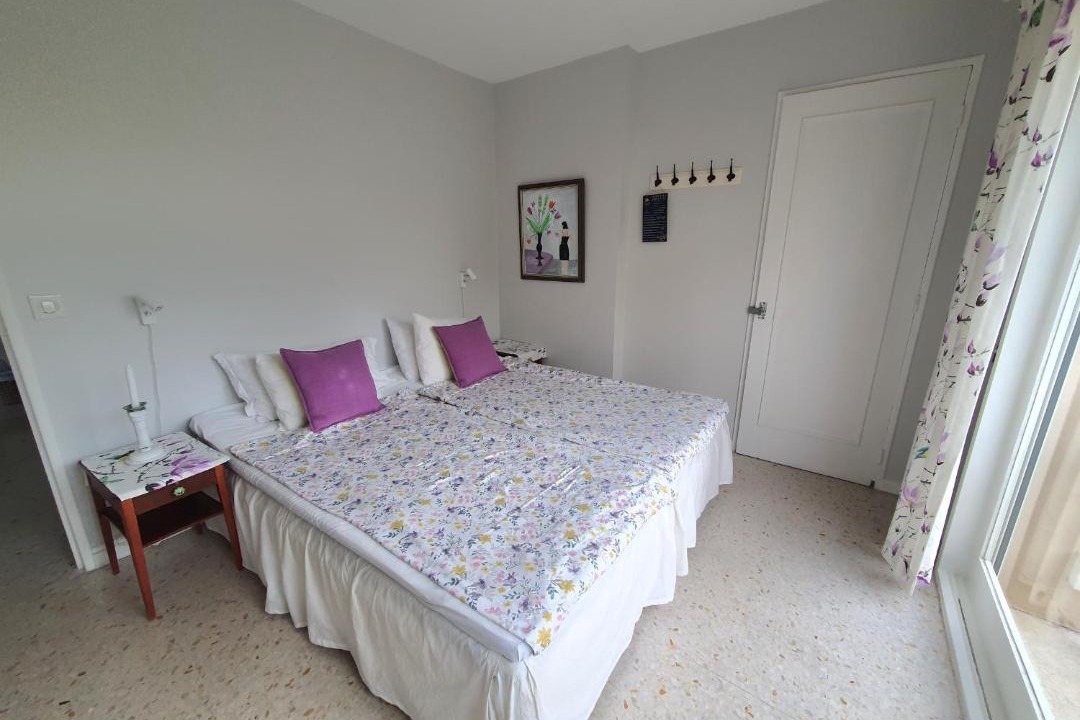 Photo of Bedroom in Prado - Republique