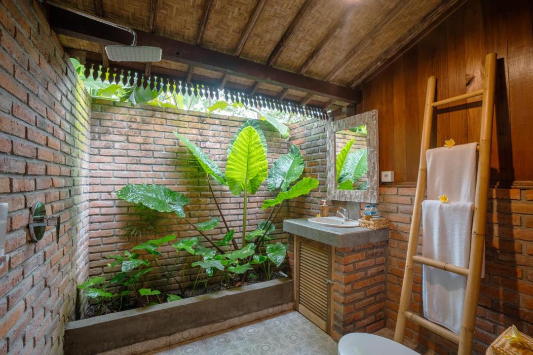 Photo of Patio Balcony in Batuan