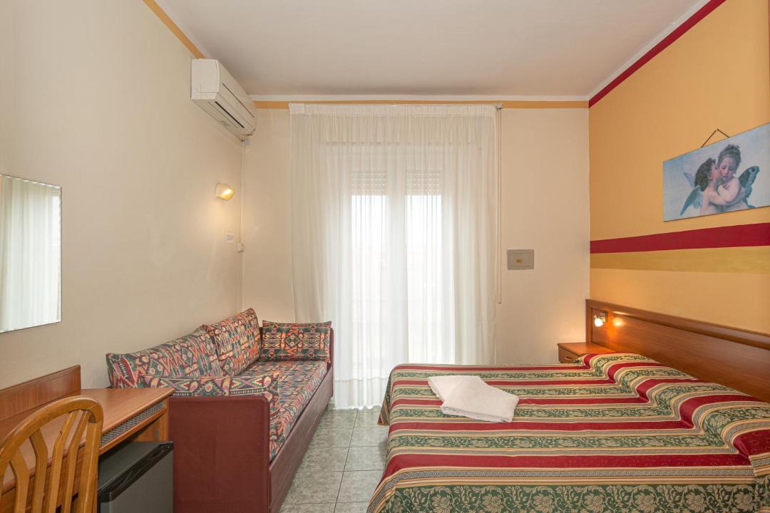 Photo of Bedroom in Viareggio