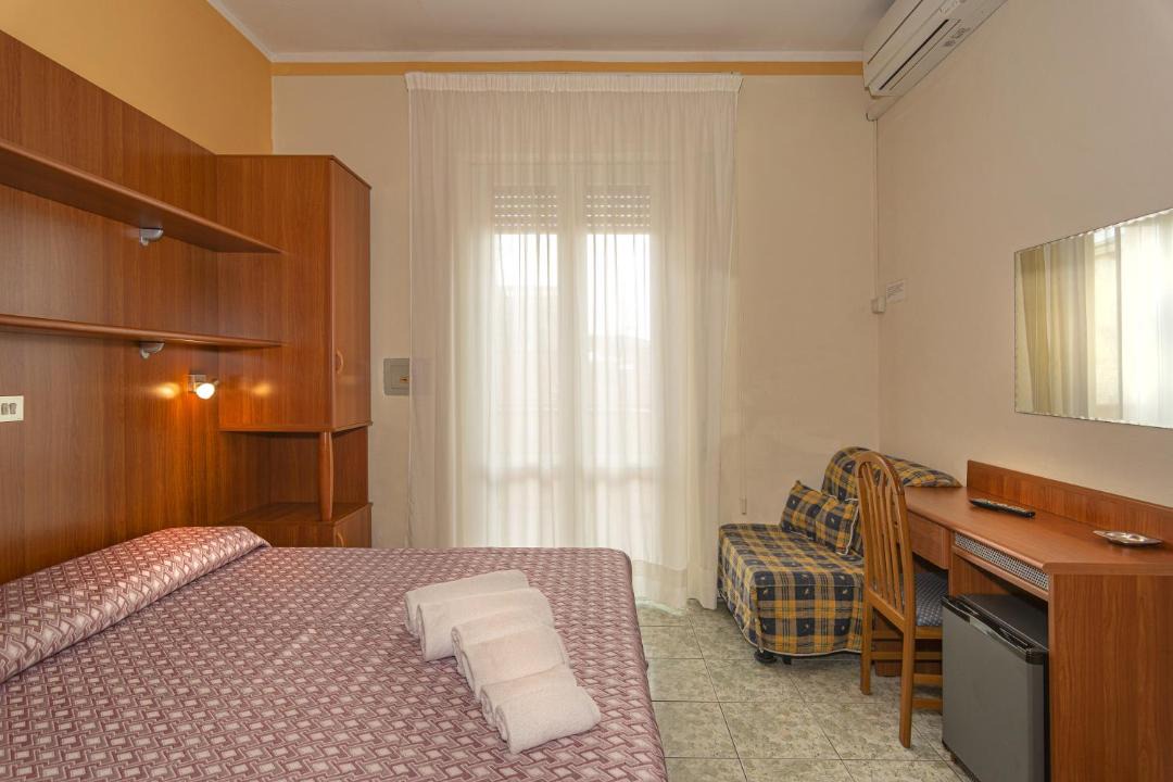 Photo of Bedroom in Viareggio