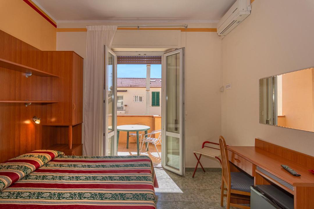 Photo of Bedroom in Viareggio
