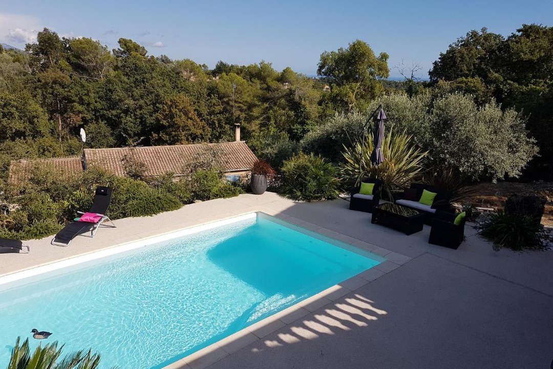 Photo of Outdoor in La Gaude
