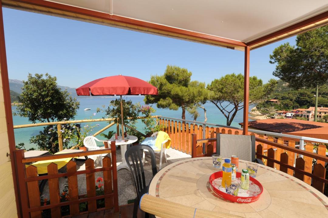 Photo of Patio Balcony in Scaglieri