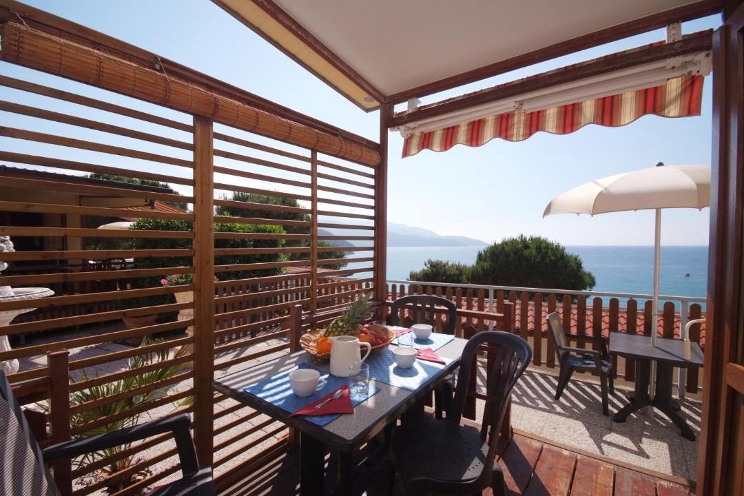 Photo of Patio Balcony in Scaglieri
