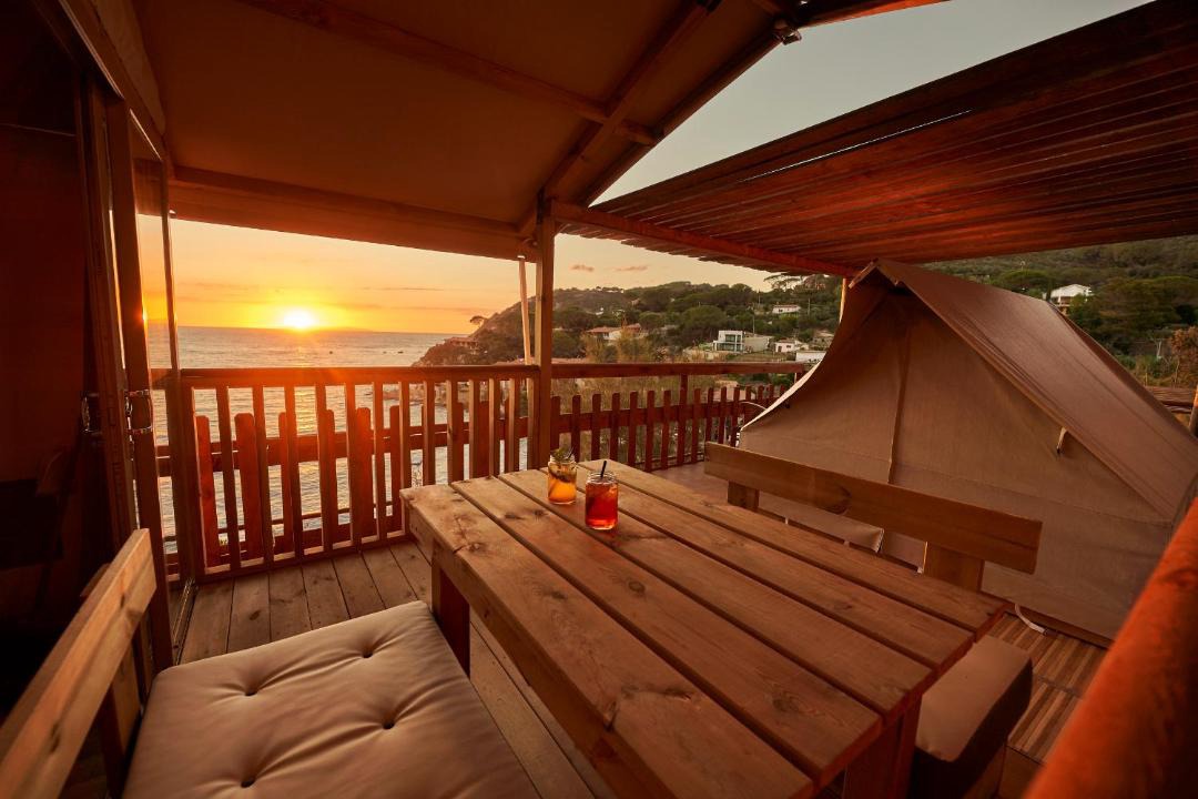 Photo of Patio Balcony in Scaglieri