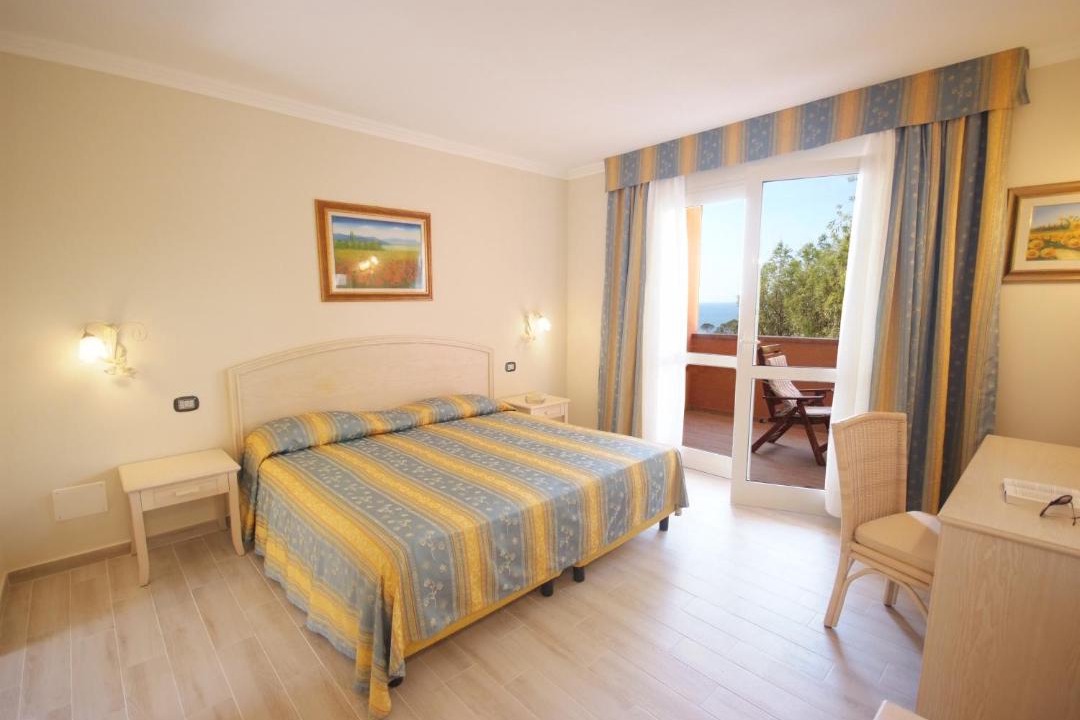 Photo of Bedroom in Scaglieri