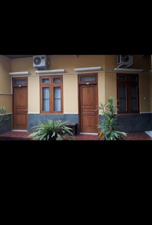 Photo of Buildings in Jepara