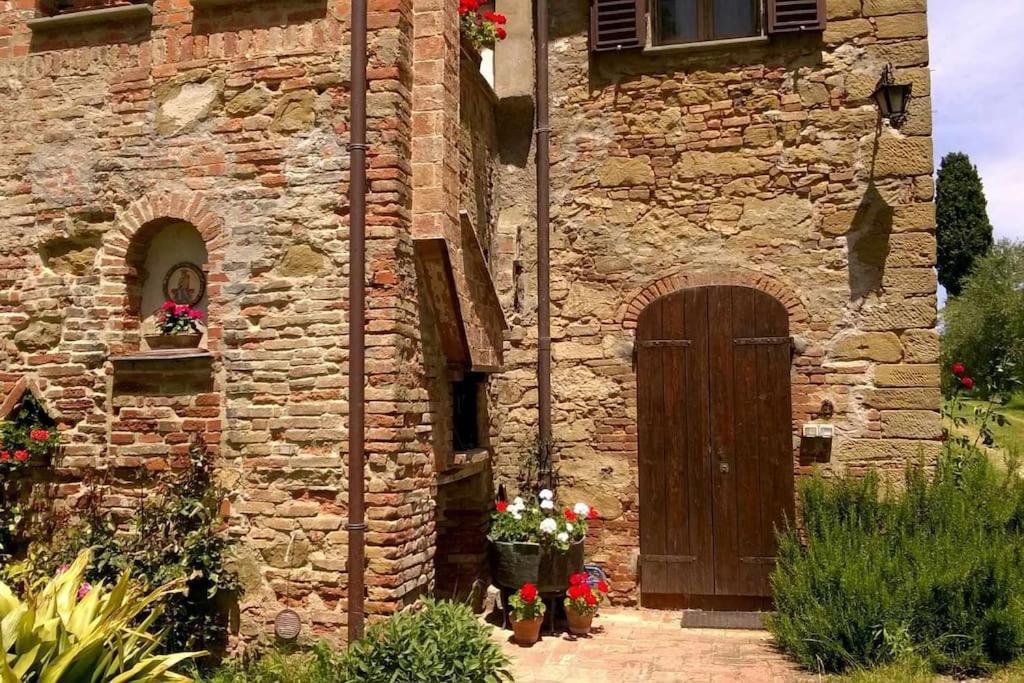 Photo of Buildings in Marciano della Chiana