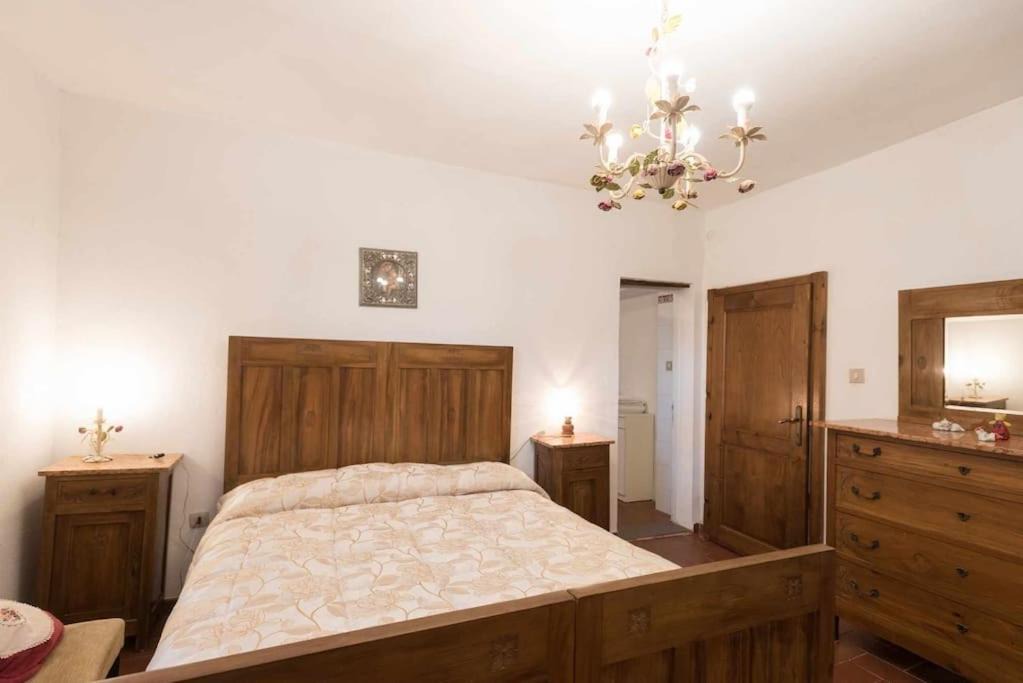 Photo of Bedroom in Marciano della Chiana