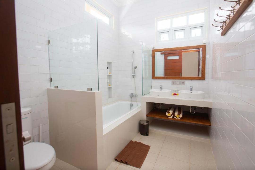 Photo of Bathroom in Jimbaran Bay