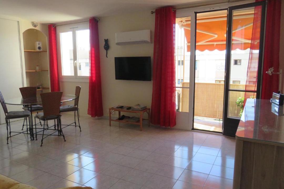 Photo of Livingroom in Le Ray