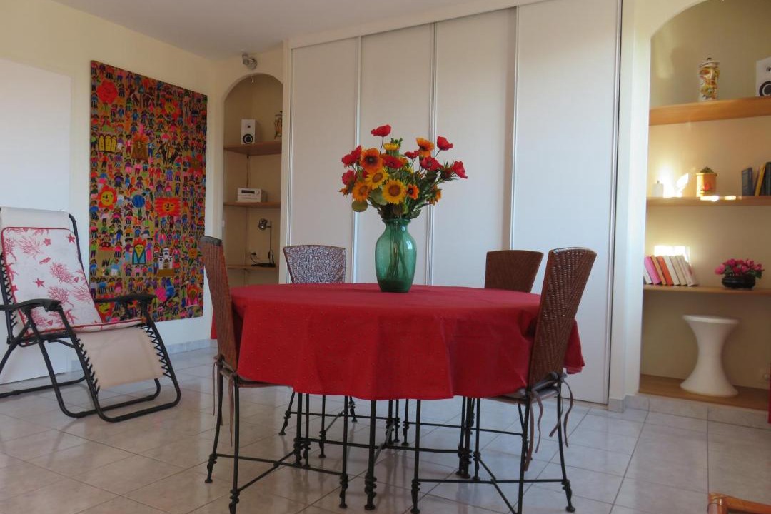 Photo of Livingroom in Le Ray
