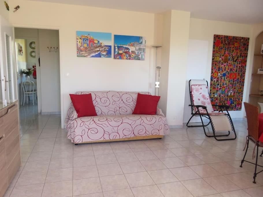 Photo of Livingroom in Le Ray