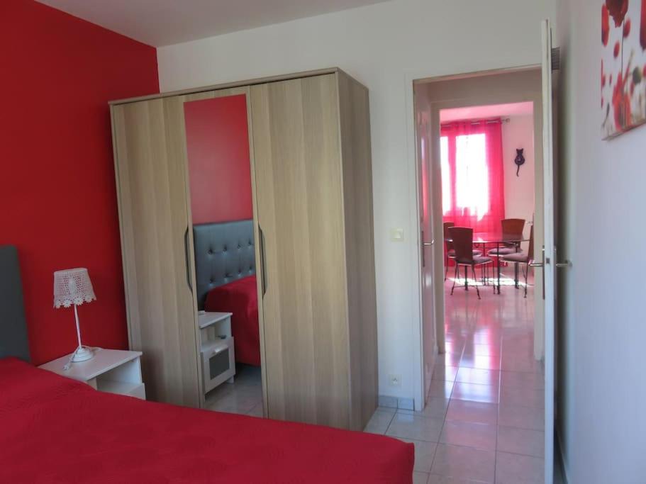 Photo of Bedroom in Le Ray