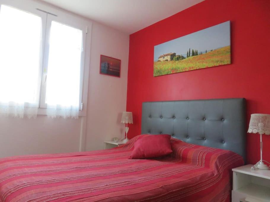 Photo of Bedroom in Le Ray