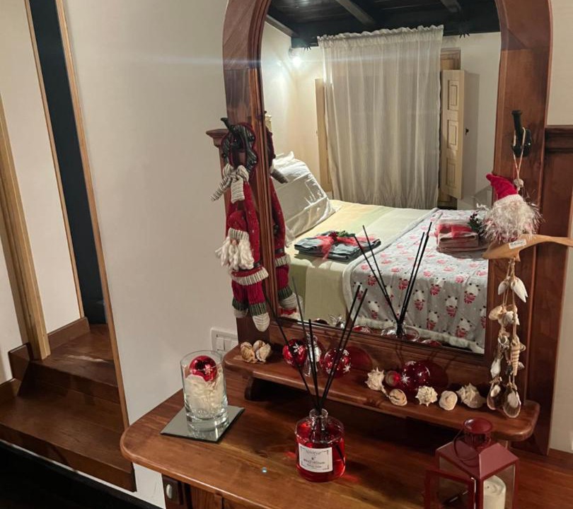 Photo of Bedroom in Seravezza