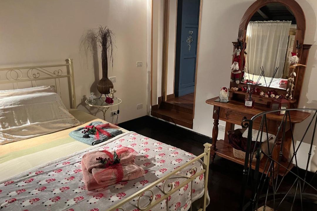 Photo of Bedroom in Seravezza