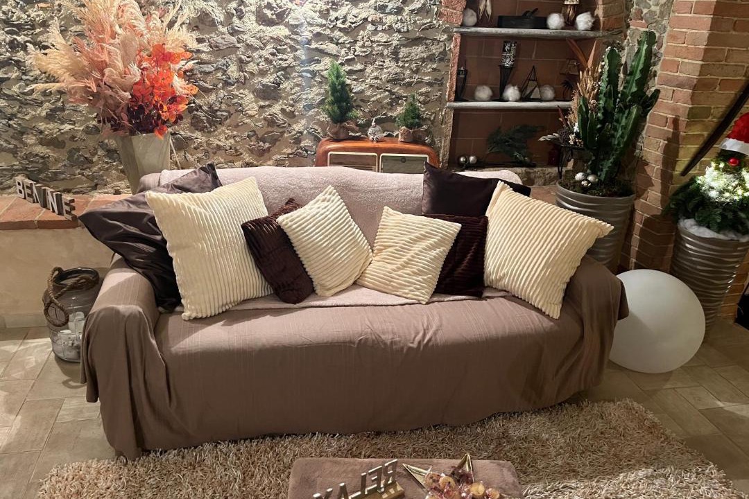 Photo of Livingroom in Seravezza