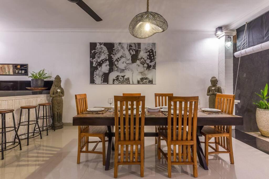 Photo of Livingroom in Seminyak