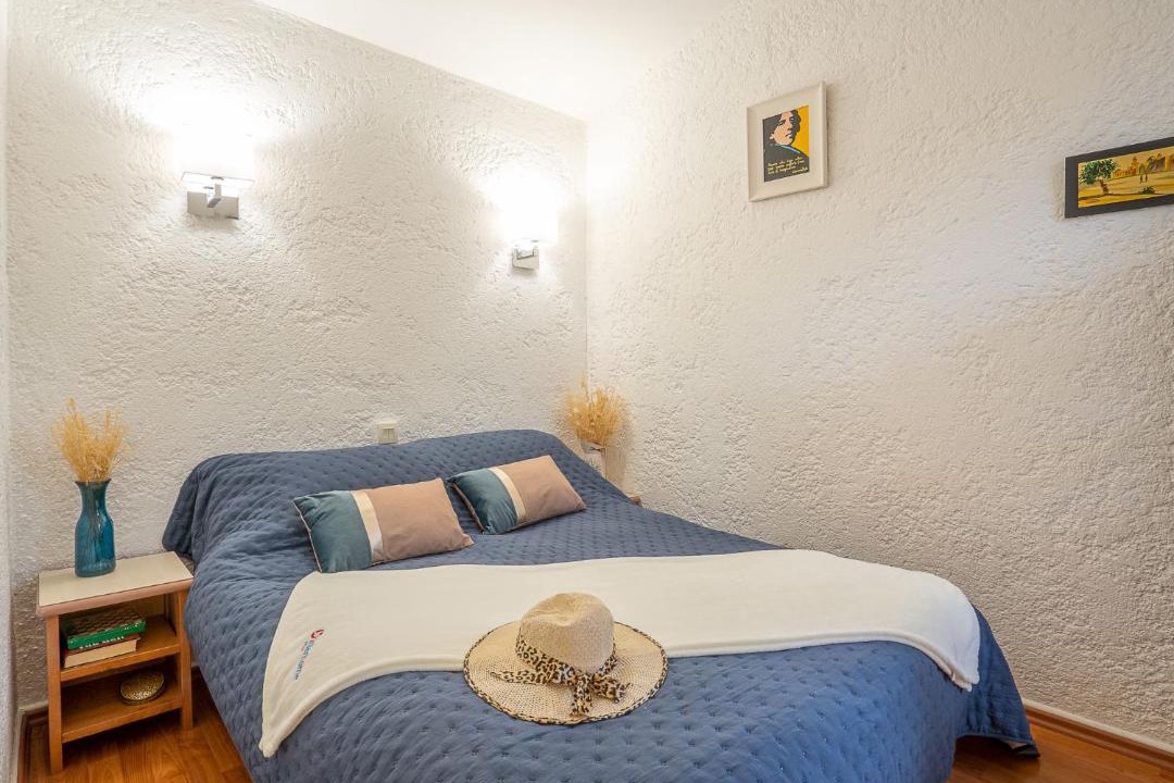 Photo of Bedroom in Boulouris-sur-Mer