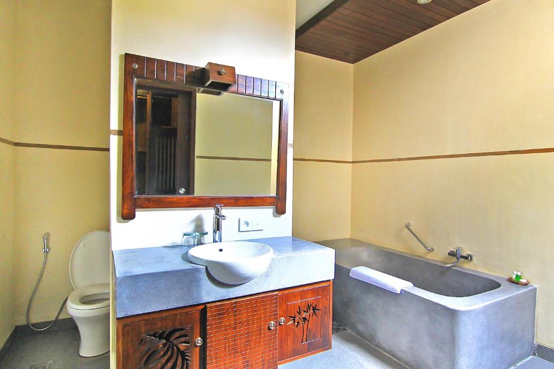 Photo of Bathroom in Penestanan