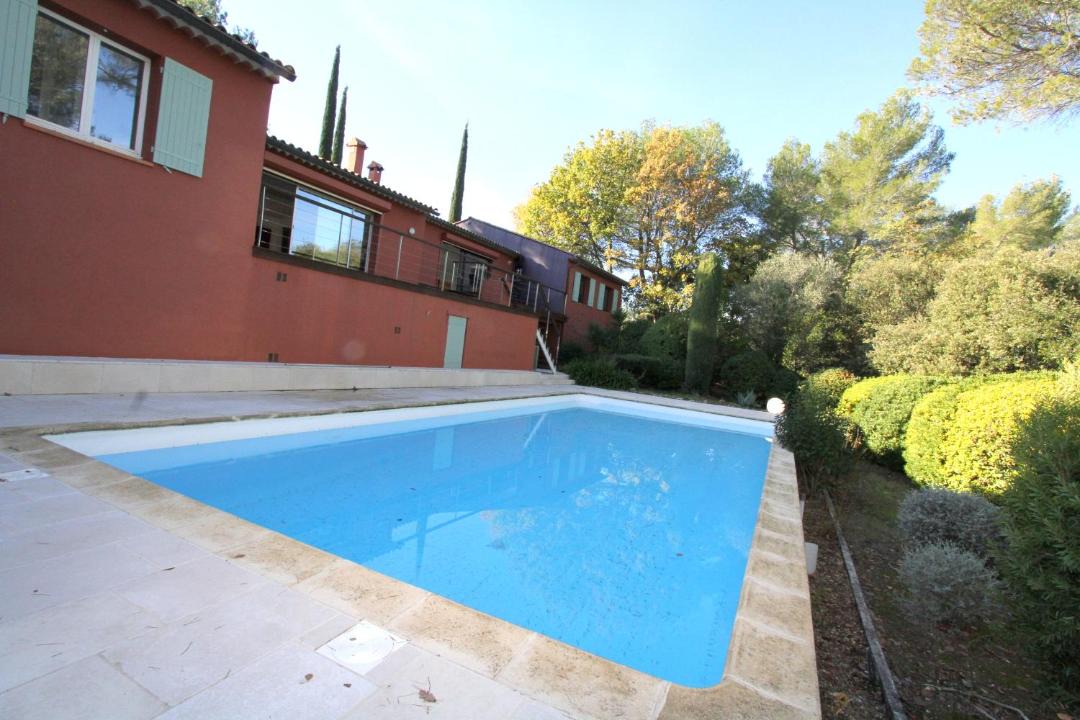 Photo of Outdoor in Bagnols-en-Foret