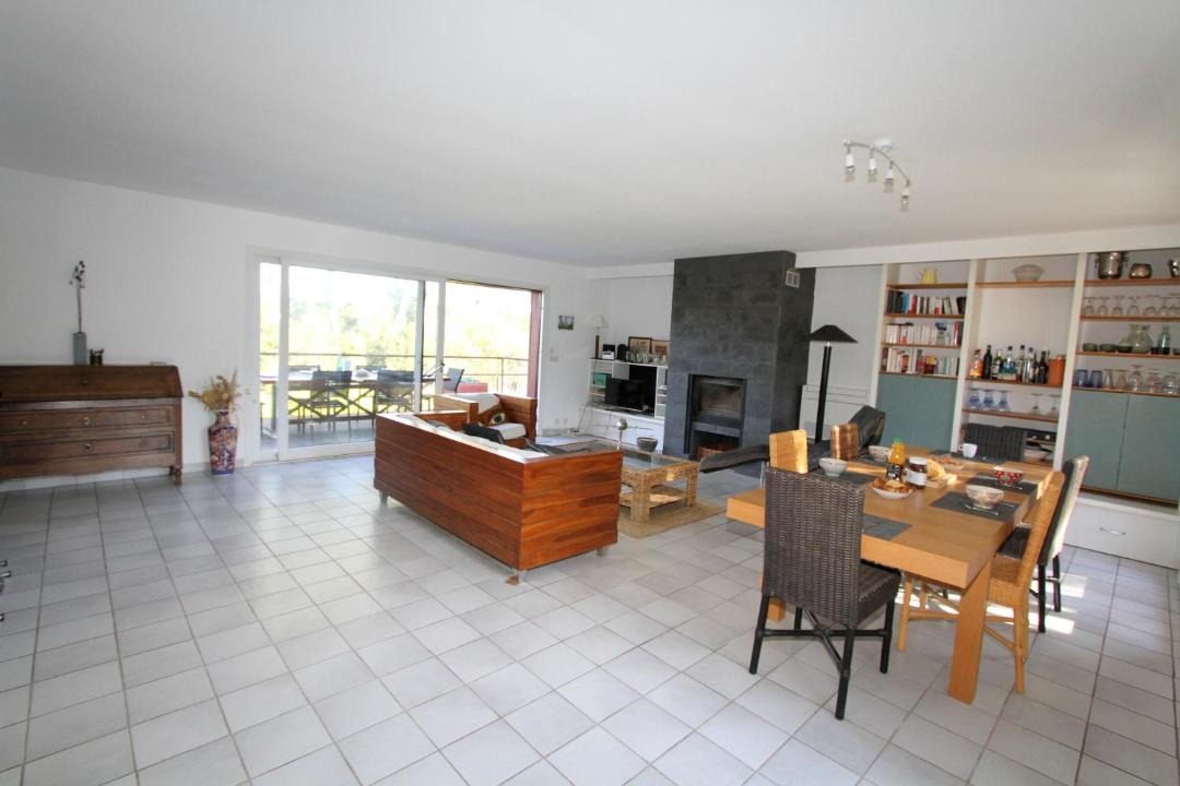 Photo of Livingroom in Bagnols-en-Foret