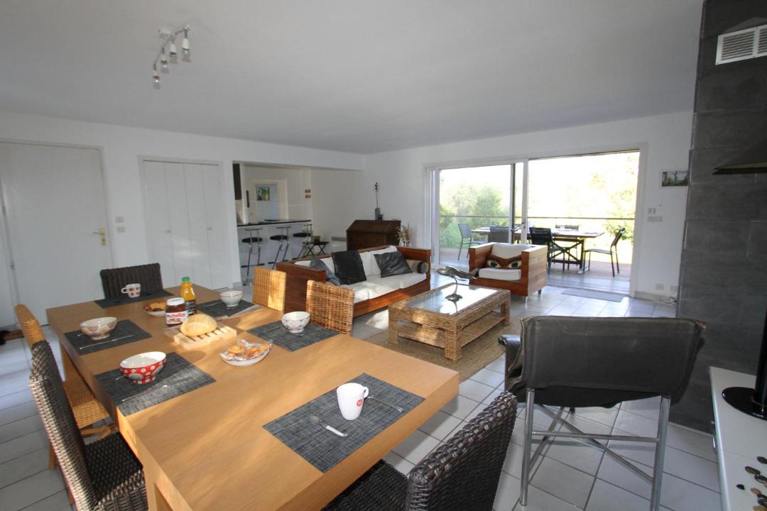 Photo of Livingroom in Bagnols-en-Foret