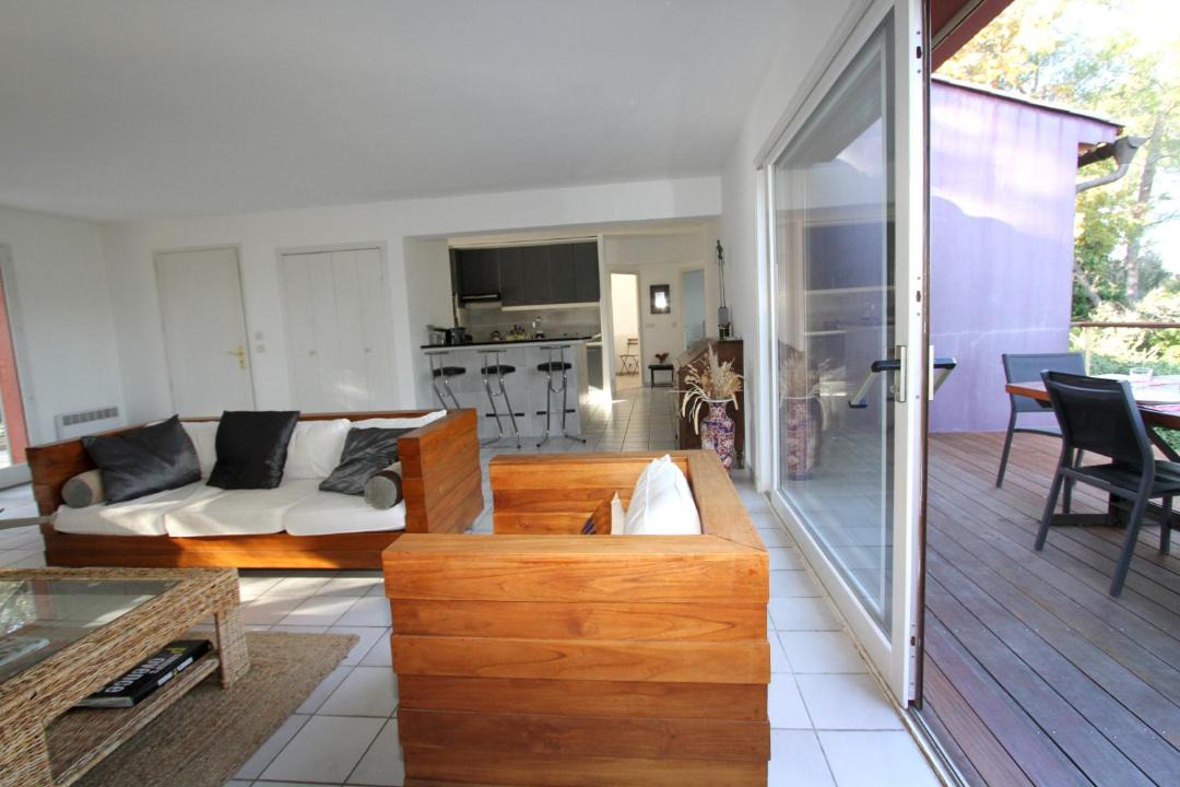 Photo of Livingroom in Bagnols-en-Foret