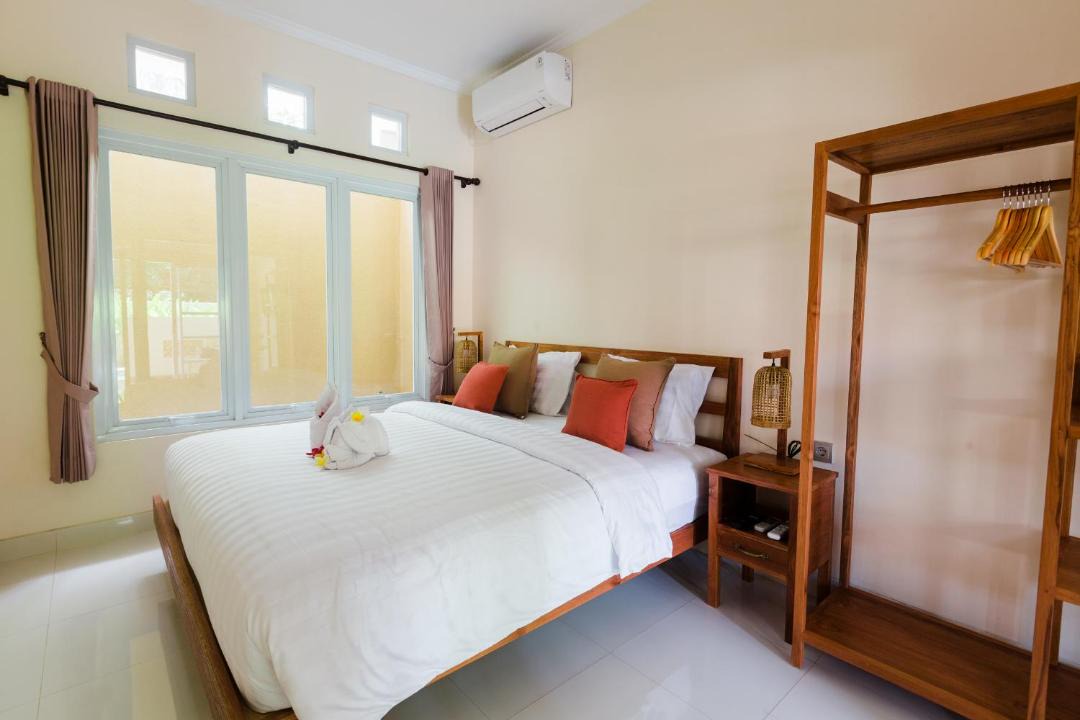 Photo of Bedroom in Jimbaran Bay