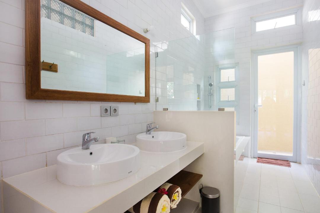 Photo of Bathroom in Jimbaran Bay