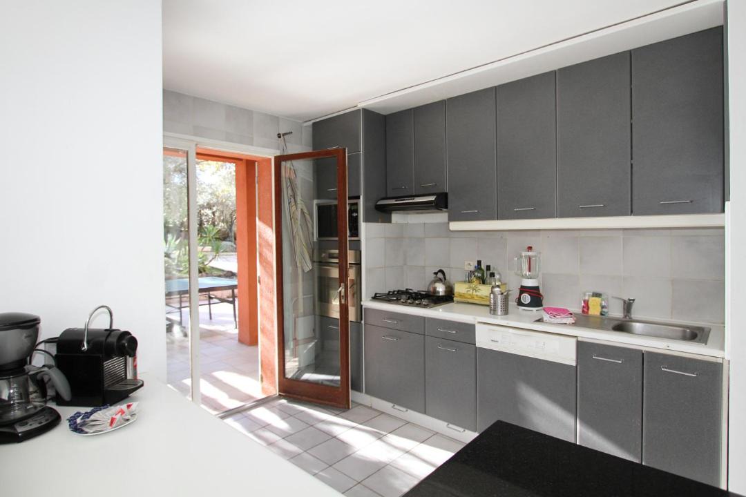 Photo of Kitchen in Bagnols-en-Foret
