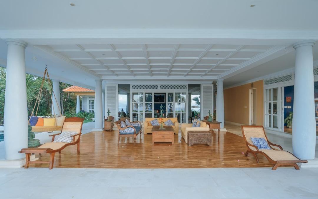 Photo of Livingroom in Padangbai