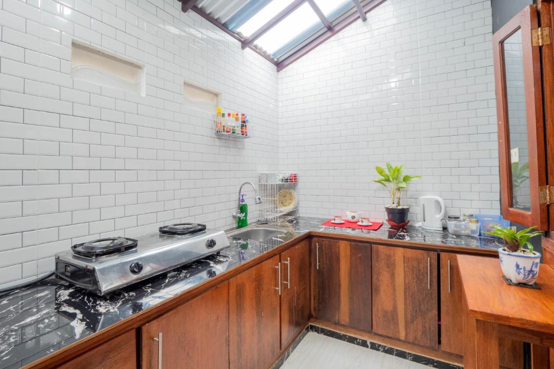 Photo of Kitchen in Candikuning