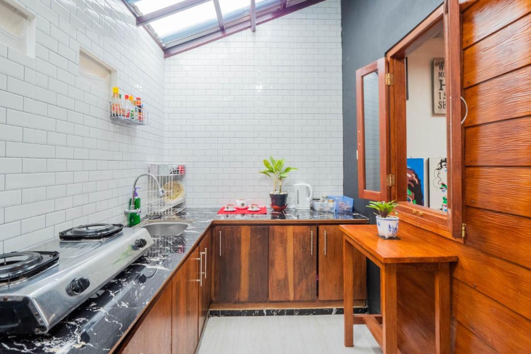 Photo of Kitchen in Candikuning