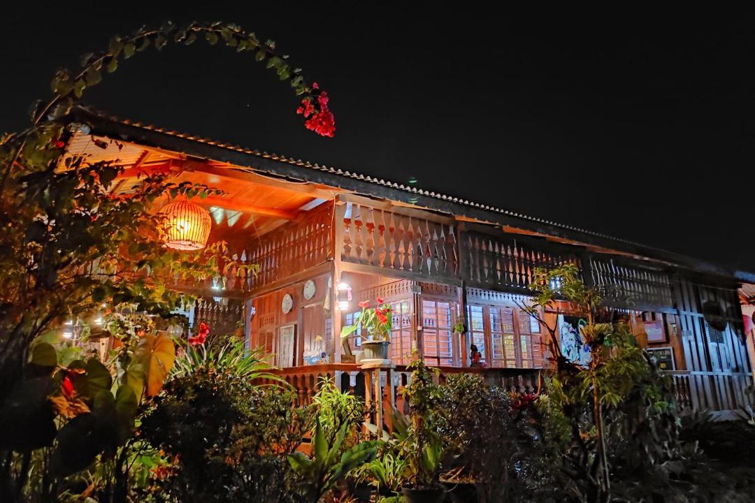 Photo of Buildings in Candikuning
