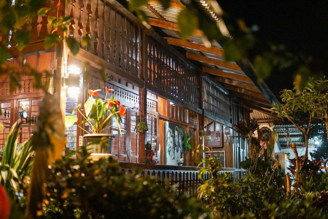 Photo of Buildings in Candikuning