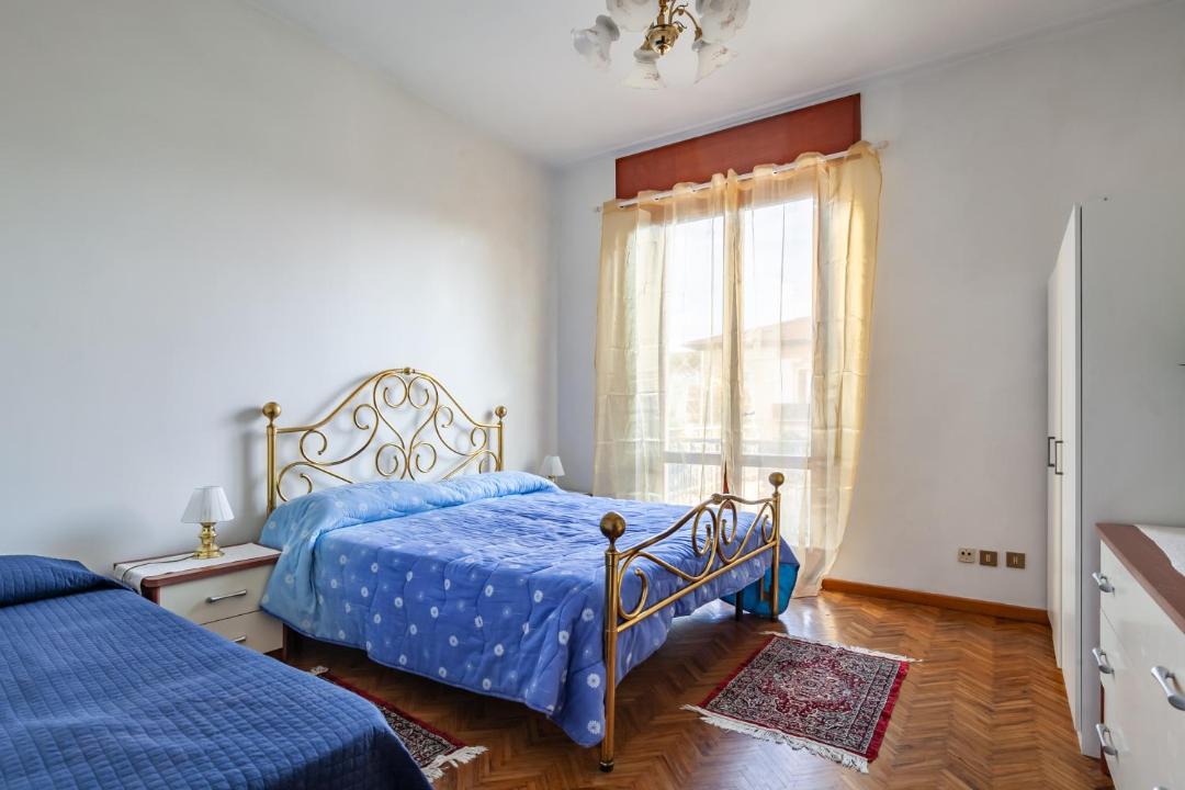 Photo of Bedroom in Viareggio