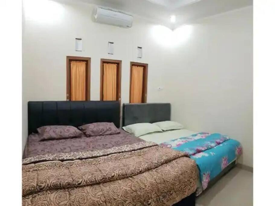 Photo of Bedroom in Cipanas