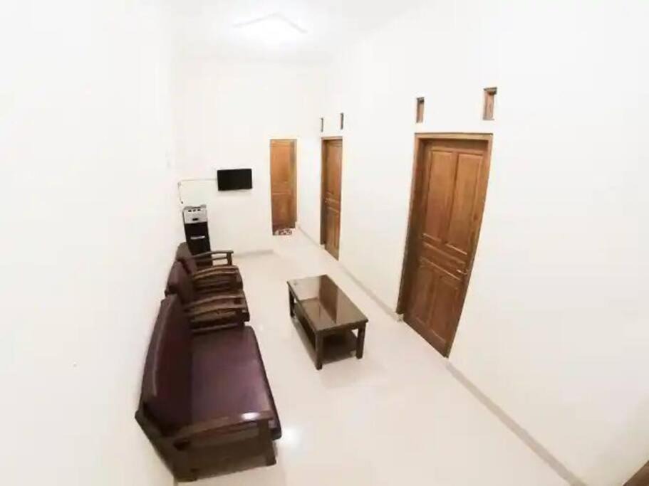 Photo of Bedroom in Cipanas