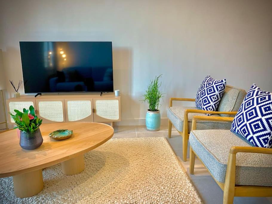 Photo of Livingroom in Espero-Pax