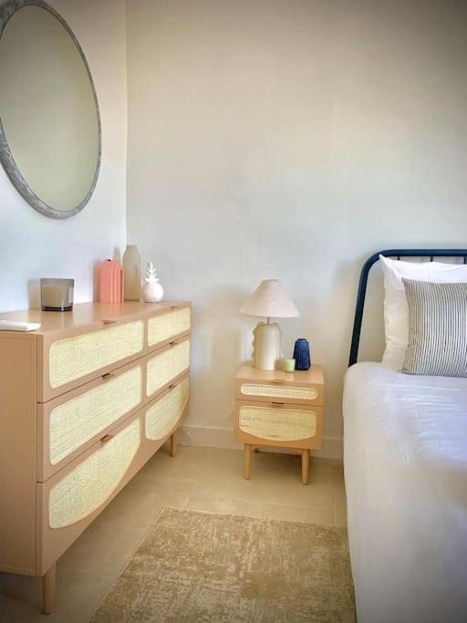 Photo of Bedroom in Espero-Pax
