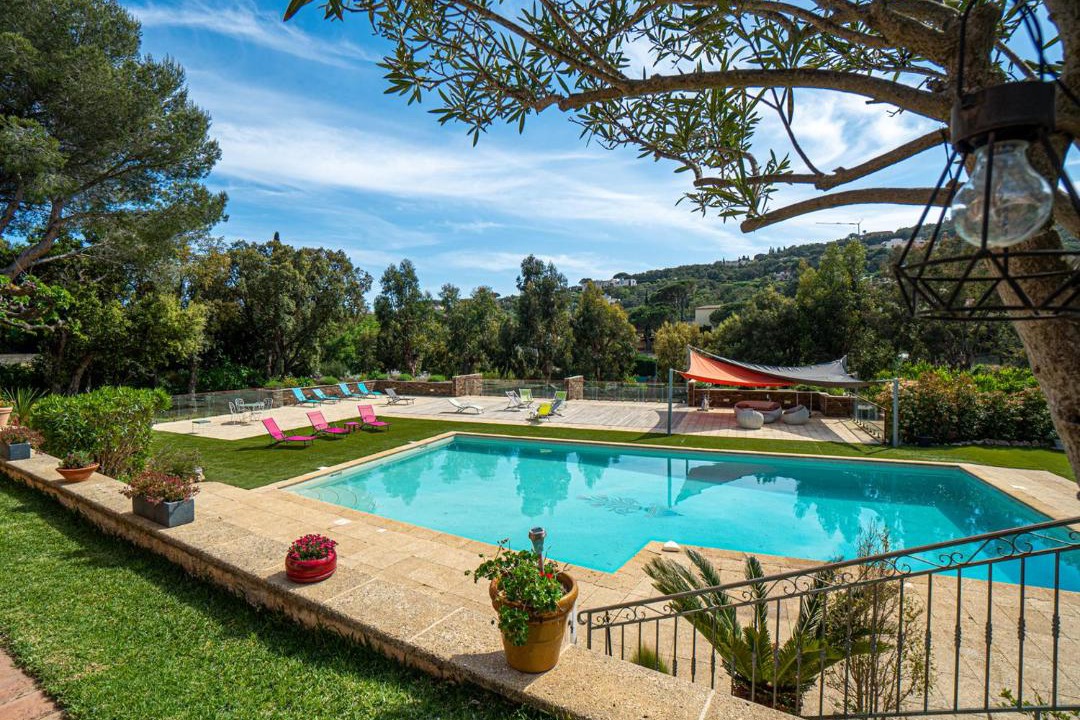 Photo of Outdoor in Sainte-Maxime