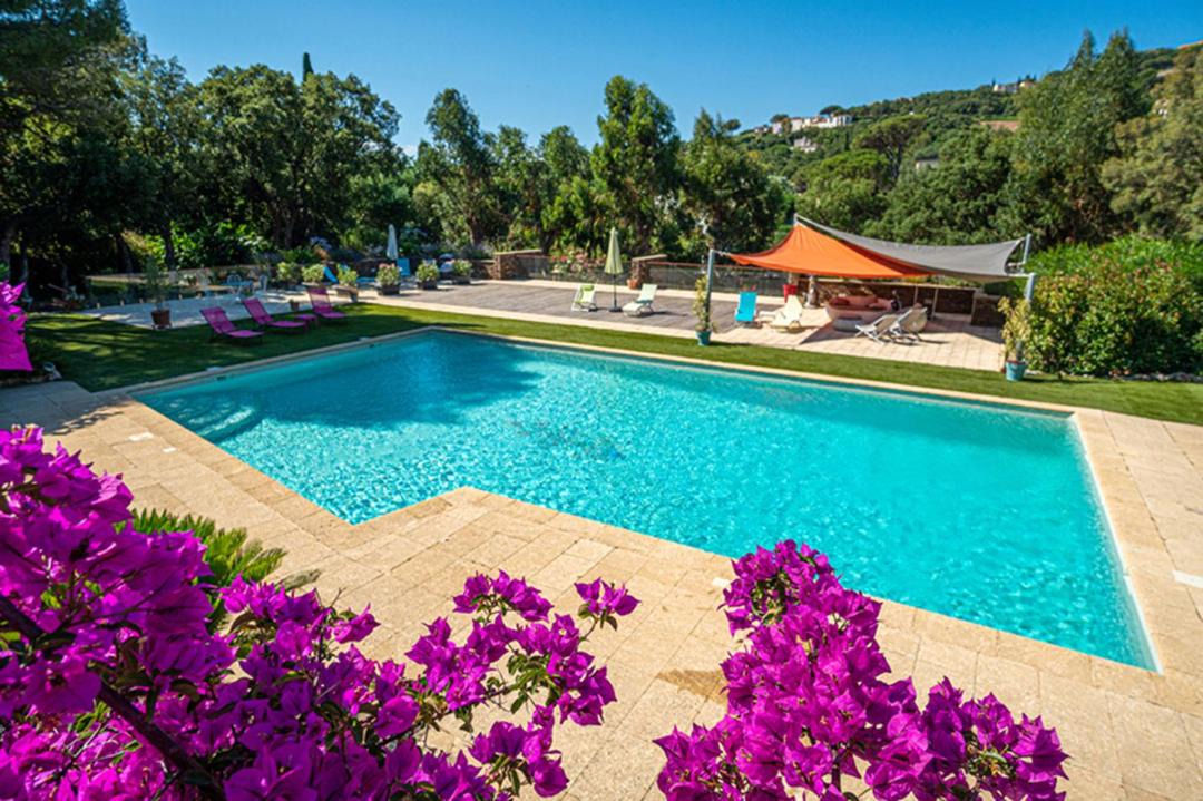 Photo of Outdoor in Sainte-Maxime