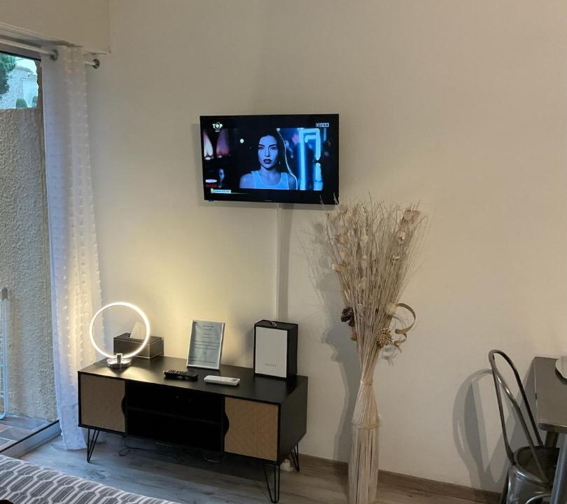 Photo of Livingroom in Saint-Tropez