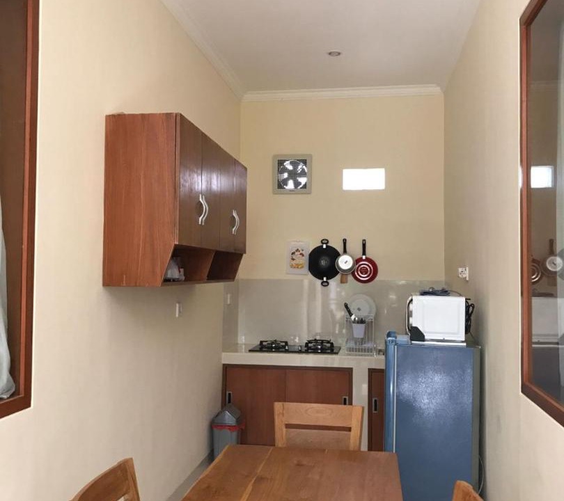 Photo of Kitchen in Berawa
