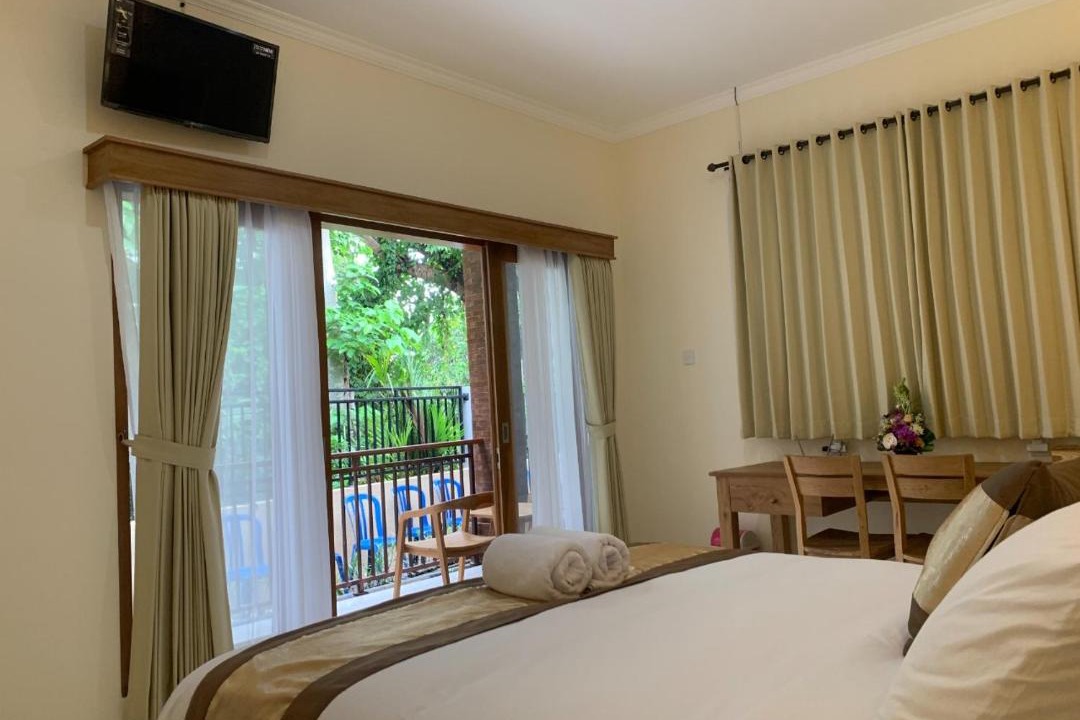 Photo of Bedroom in Berawa
